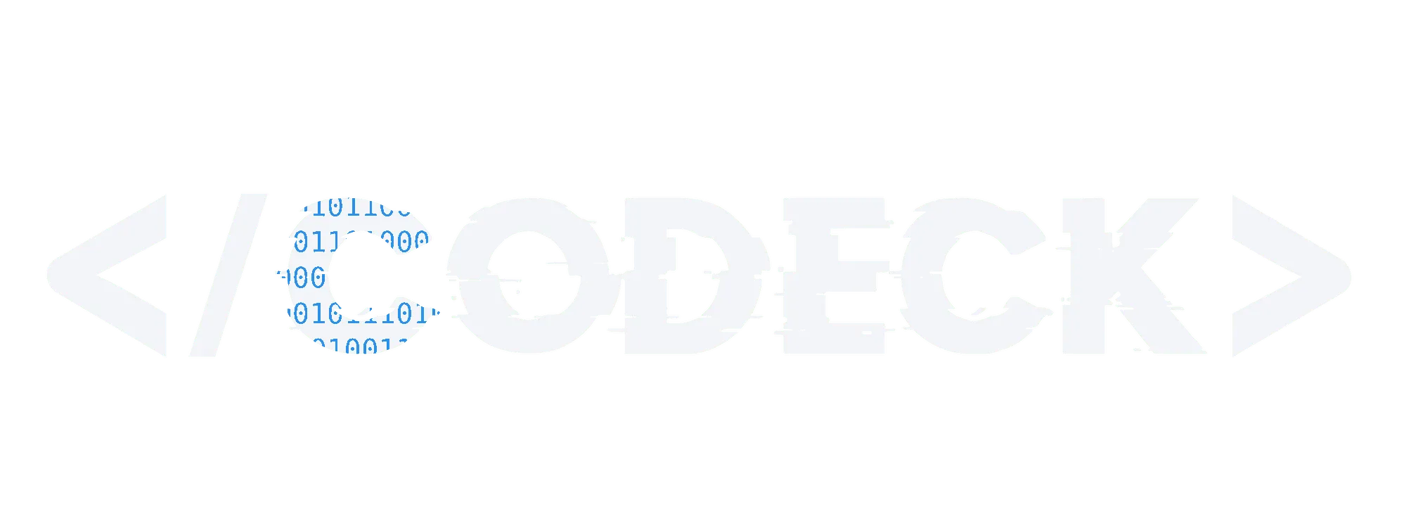 Codeck Core
